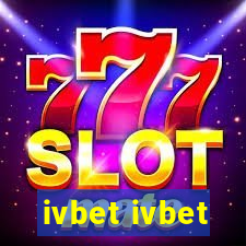 ivbet ivbet